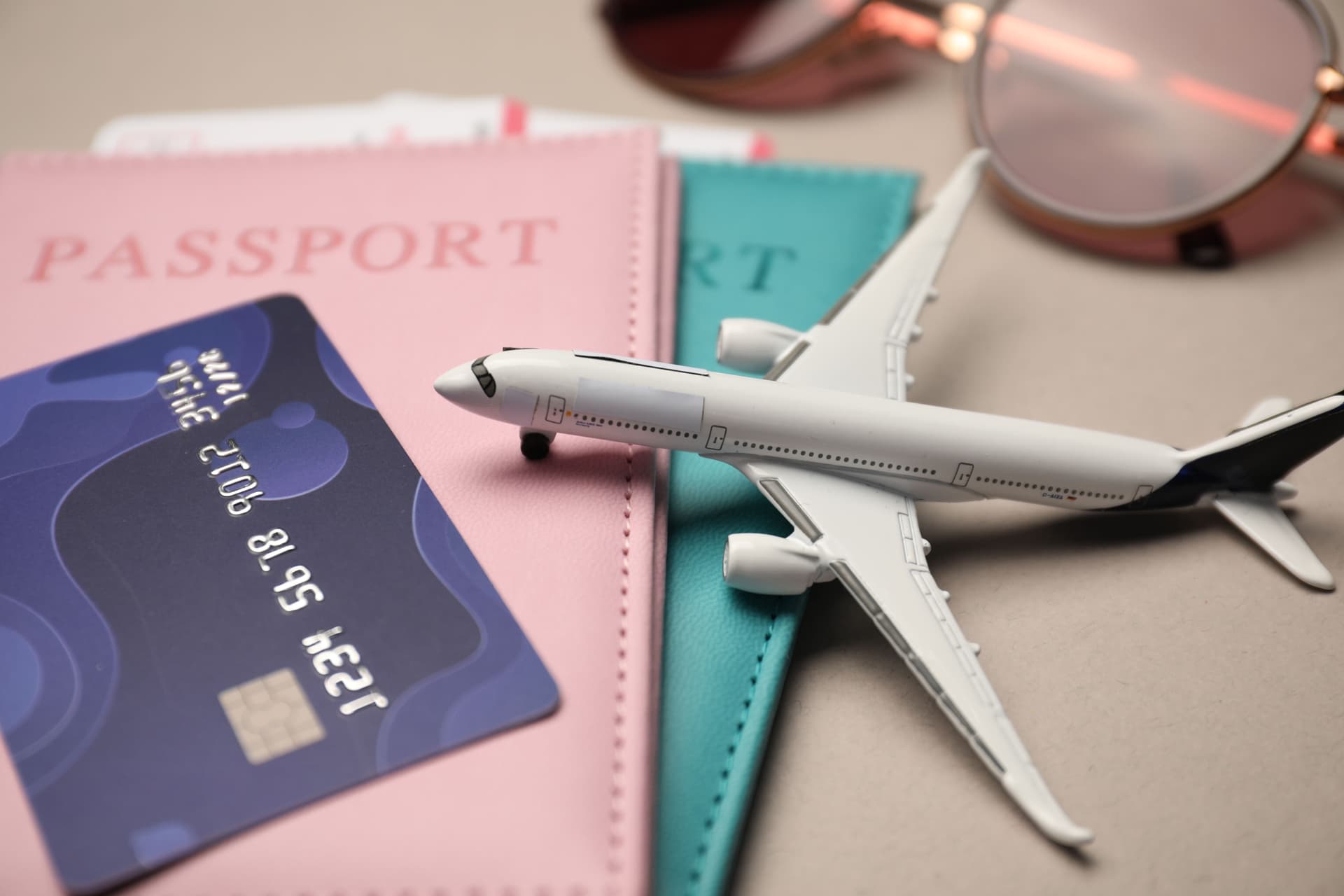 No annual fee travel cards