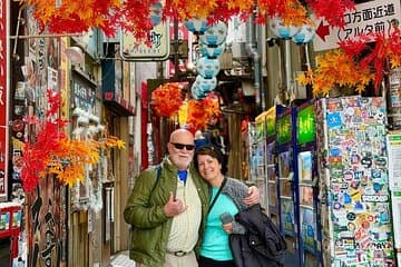 Tokyo Private Curated Tour | Unique Insights & Must Sees