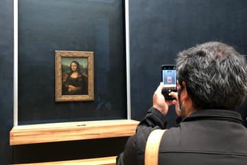 The Essential Louvre Masterpieces Tour - Limited to Six Guests