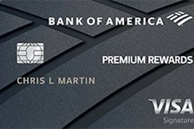 Allways Rewards Visa® Credit Card card art