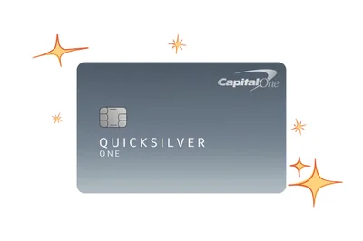QuicksilverOne card art