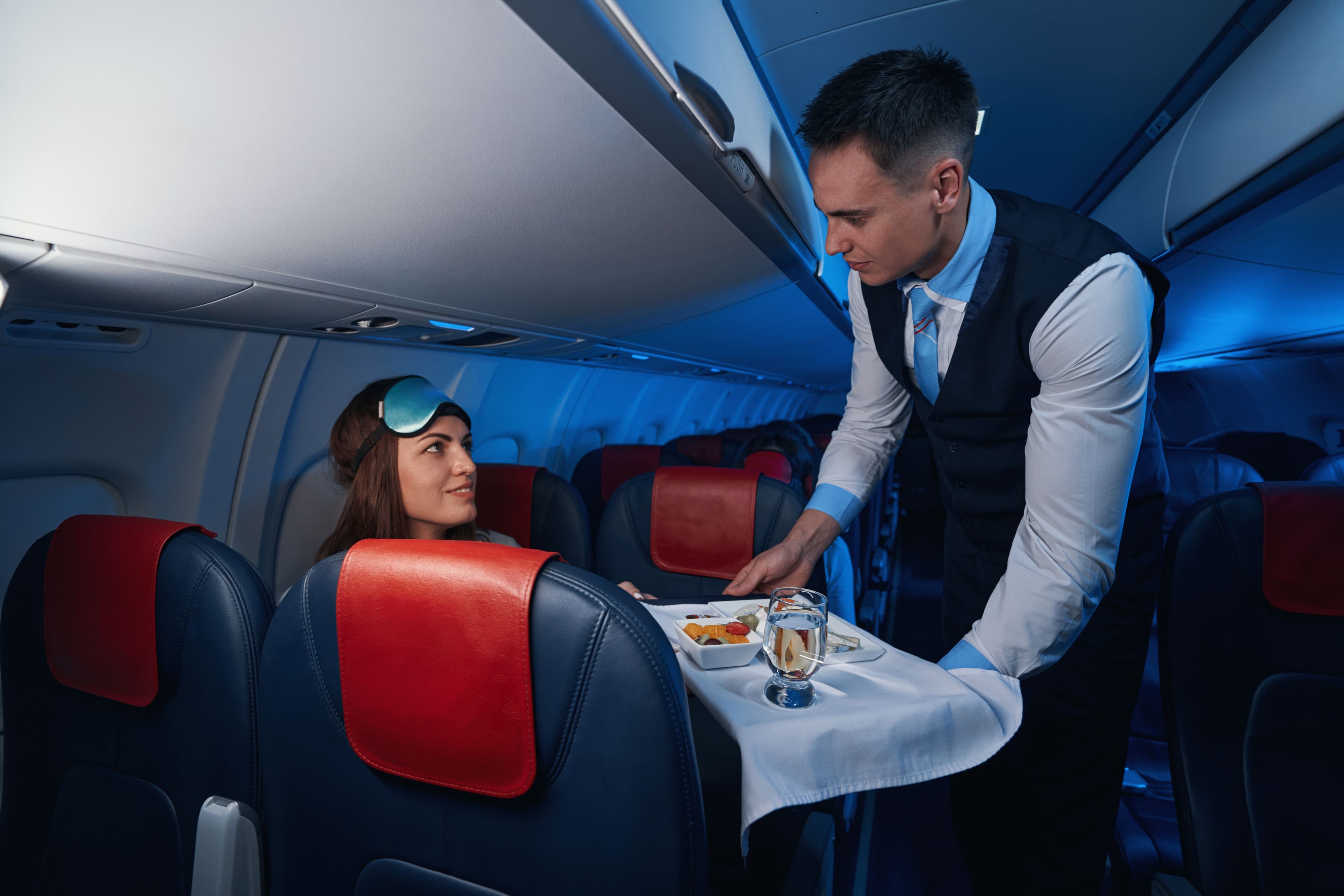 Avianca LifeMiles Sweet Spots: Booking Star Alliance Premium Cabins for a Fraction of the Miles