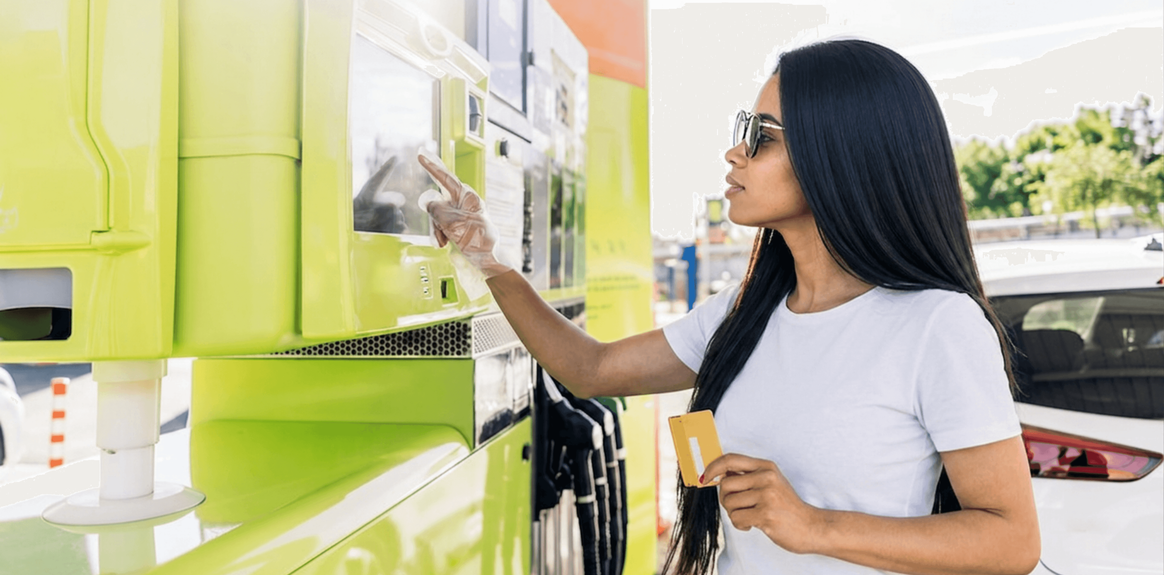 Business Gas Cards vs Rewards Credit Cards: Ultimate Fuel Showdown