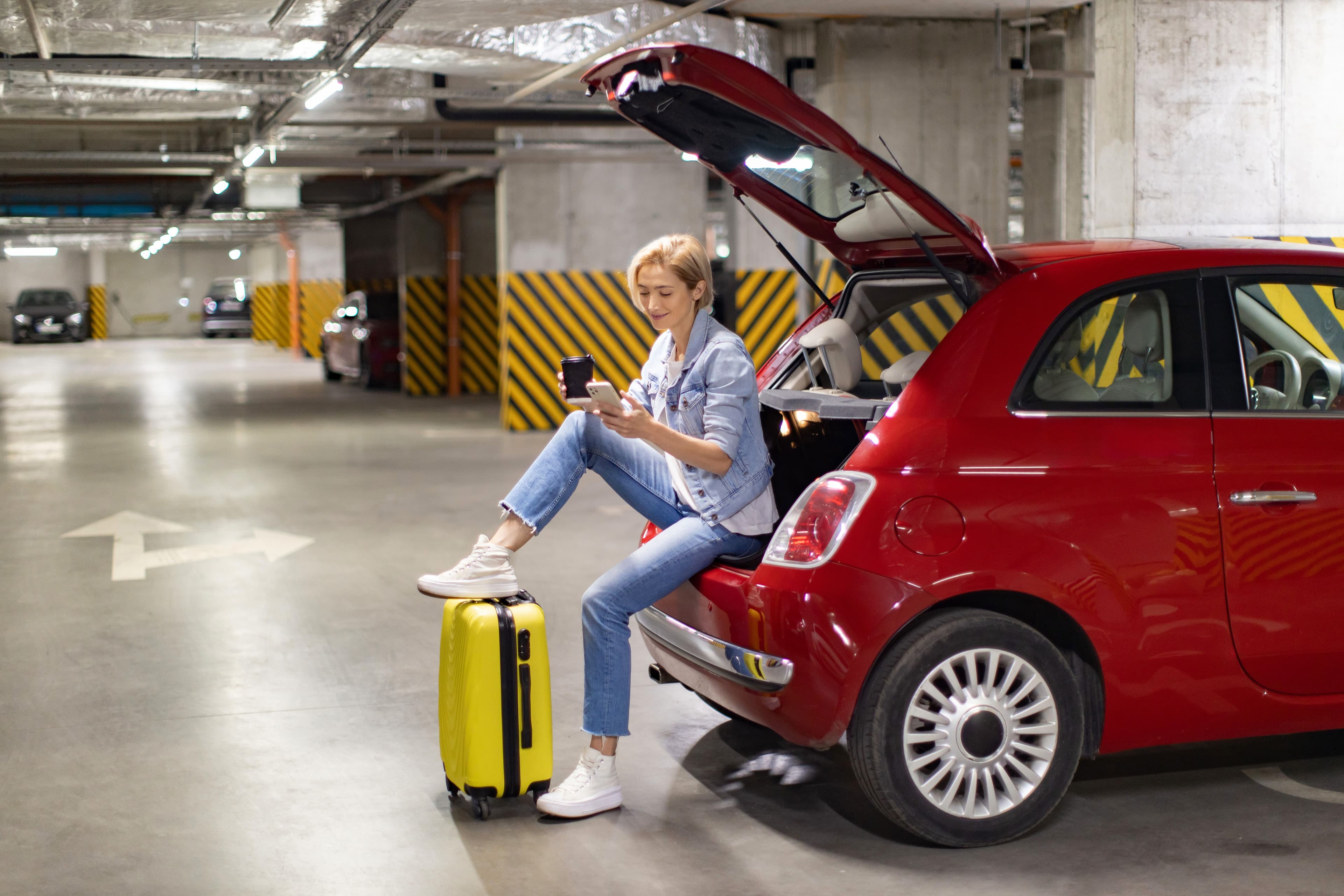 Hertz Five Star Status Match: How to Get Mid-Tier Car-Rental Status in Days