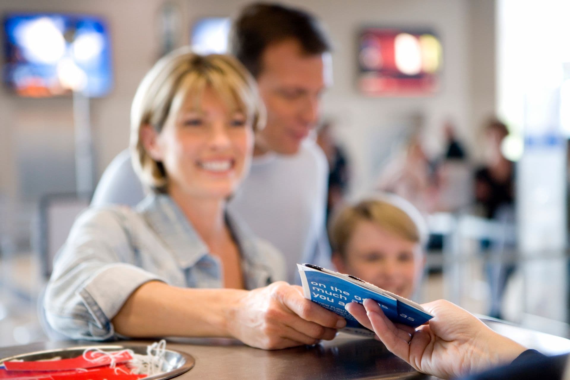 Southwest reward complete guide