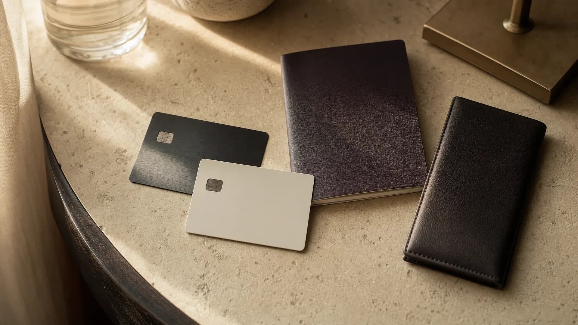 Chase Sapphire Preferred vs Slate Edge: Which Fits You?