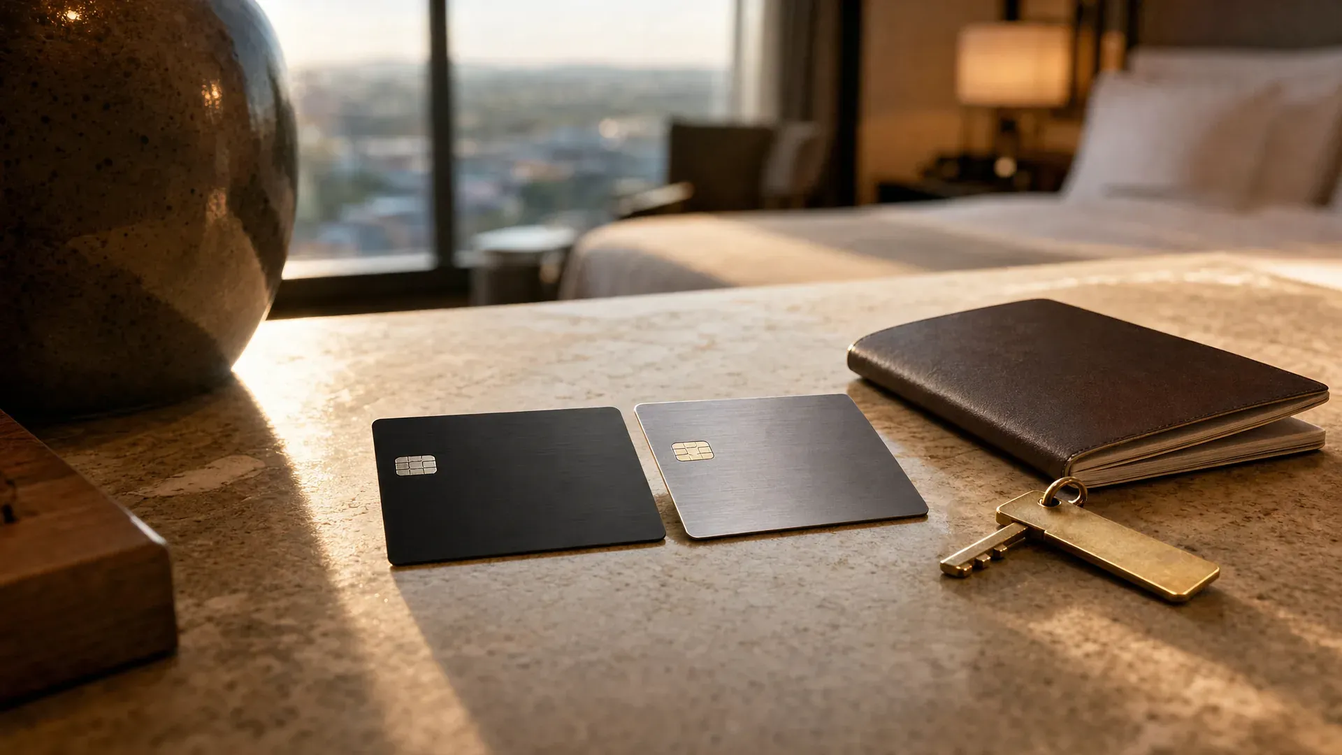 Hilton Honors Aspire vs Surpass: Which Fee Pays Off?