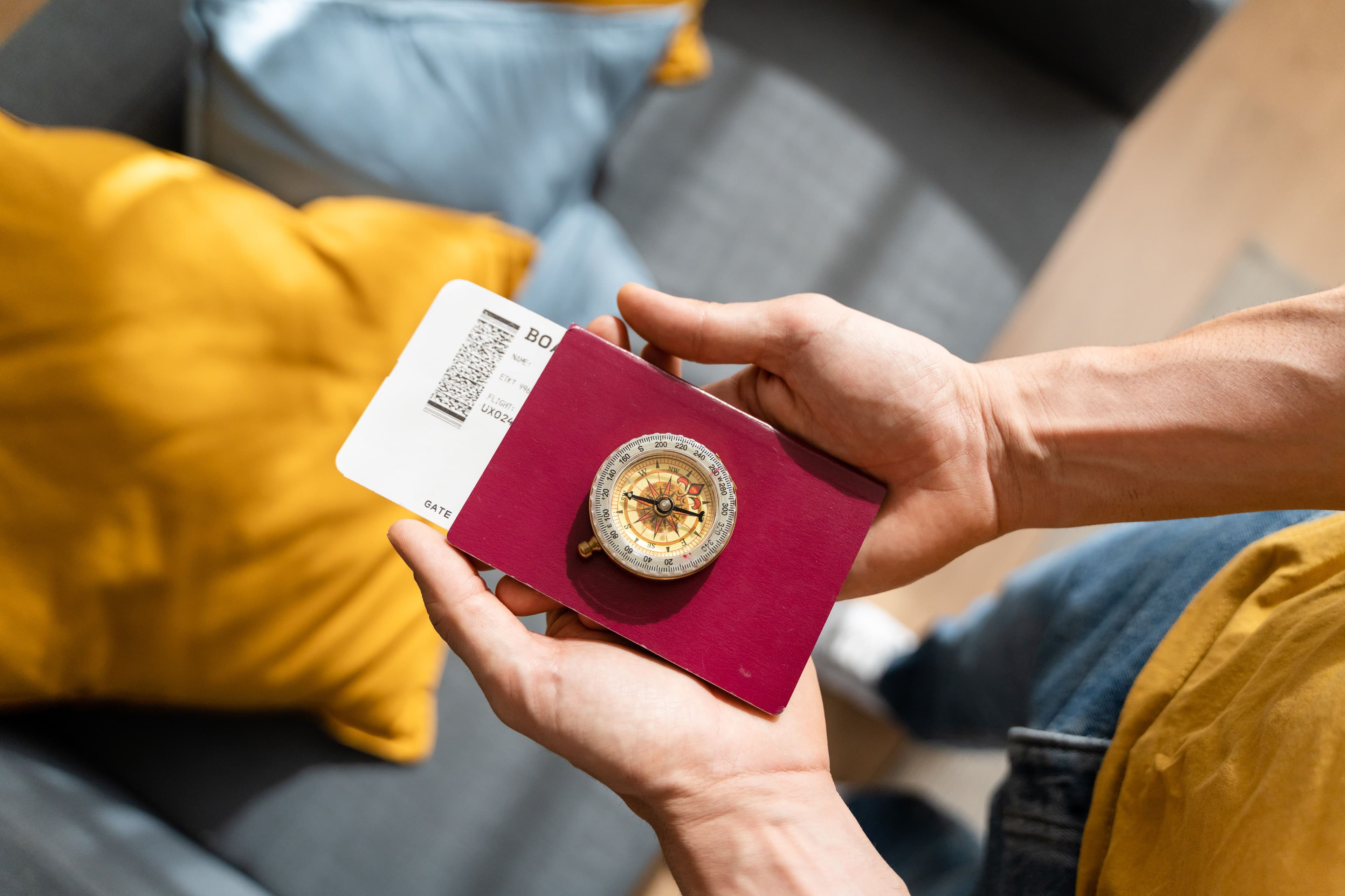 Southwest Companion Pass: How to Earn It and Use It in 2026