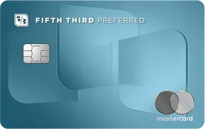 Preferred Cash/Back Card 5,6