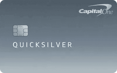 Quicksilver Rewards for Students